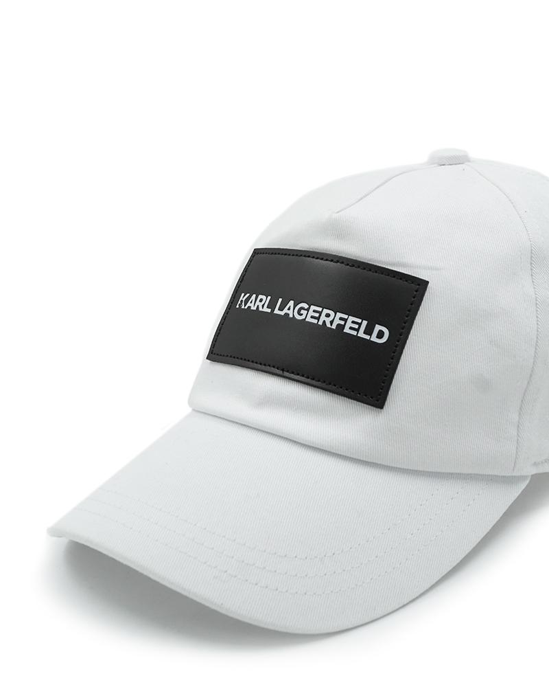 Бейсболка Karl Lagerfeld