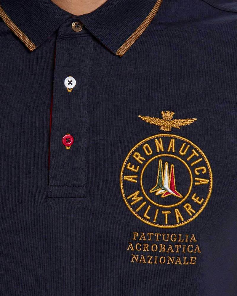 Футб.-поло Aeronautica Militare