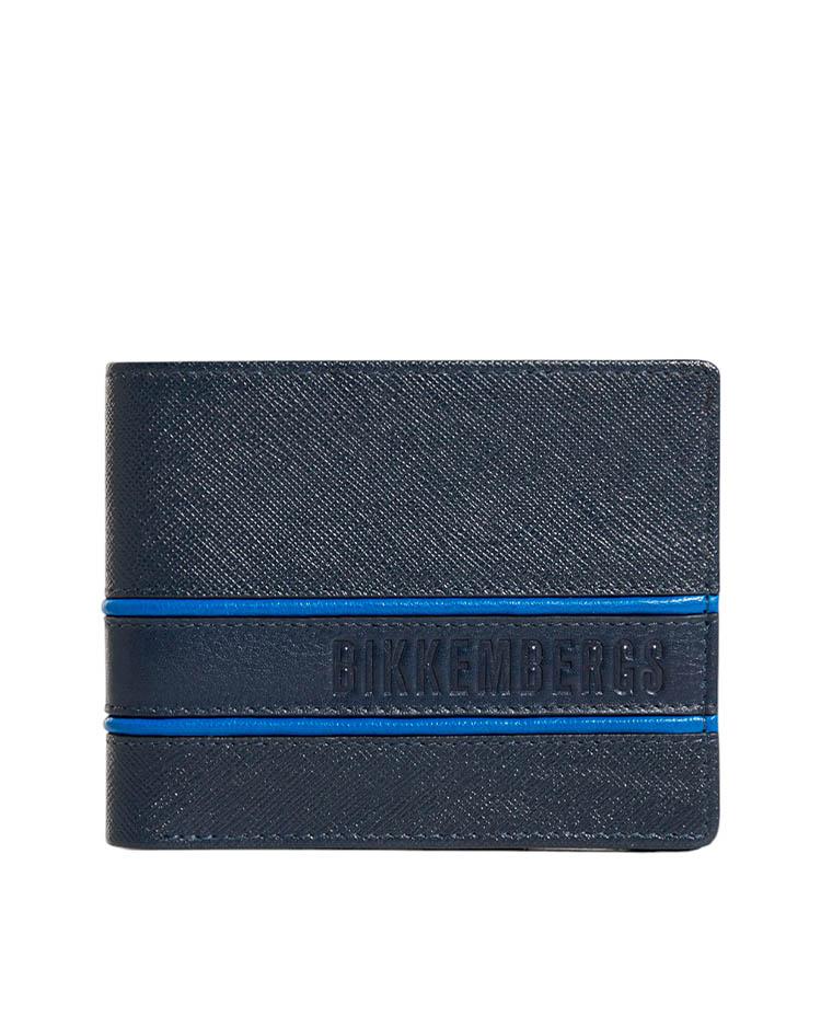 Портмоне Bikkembergs