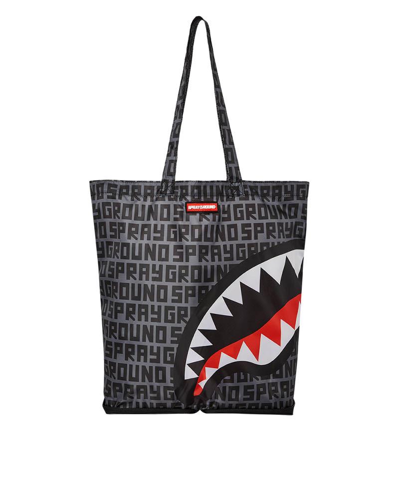Сумка шопер Sprayground