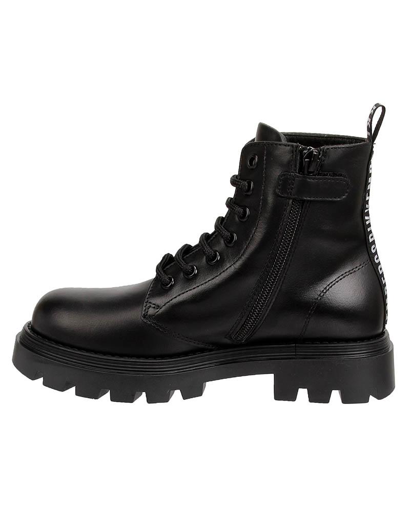Ботинки Bikkembergs
