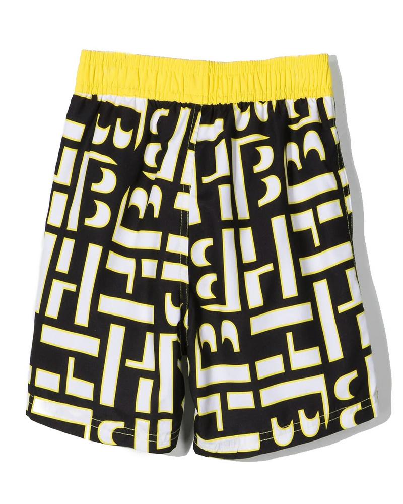 Шорты Hugo Boss