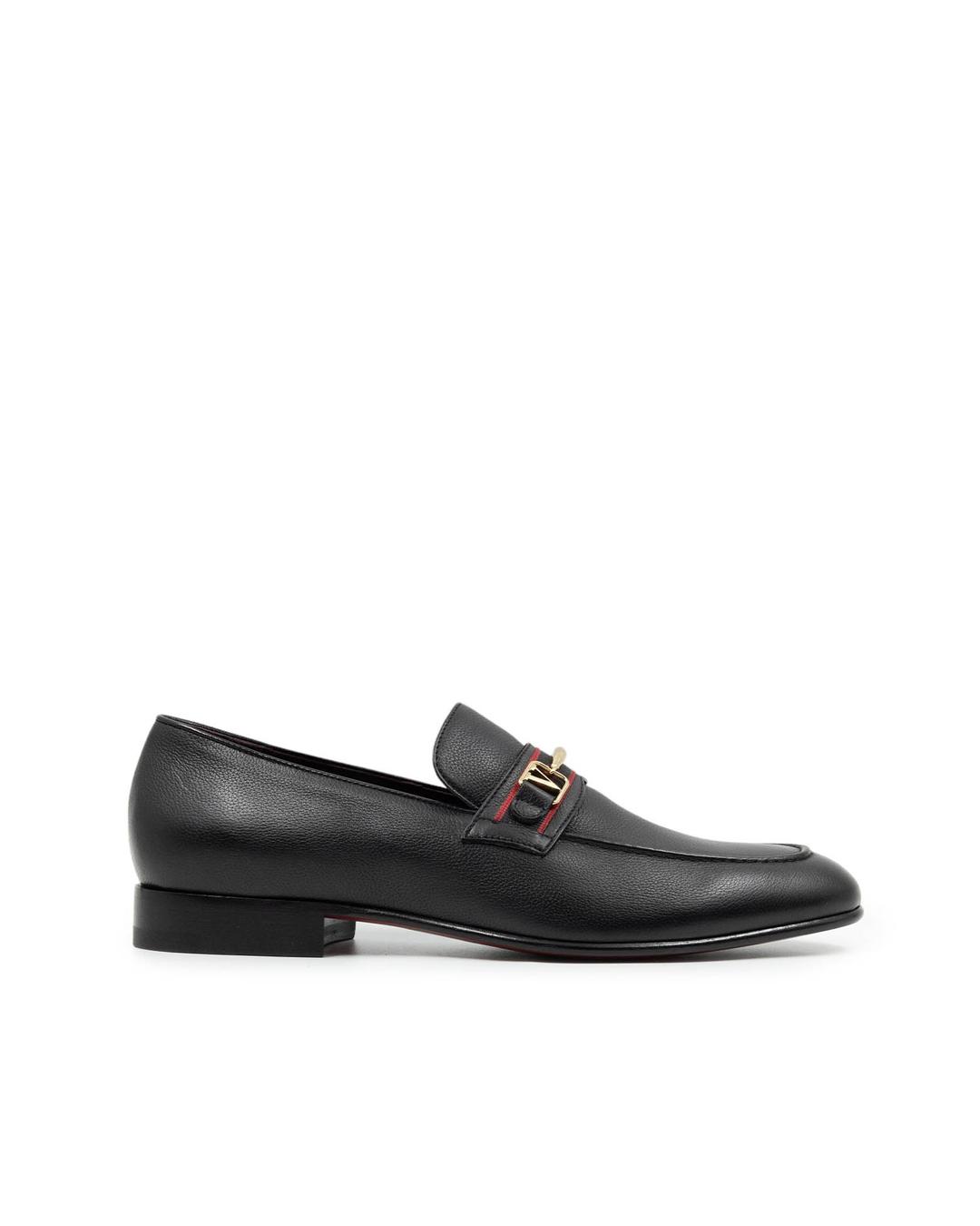 Лоферы Valentino