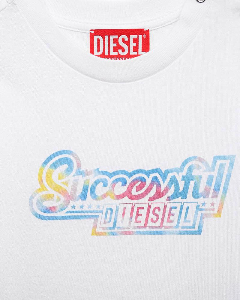 Футболка DIESEL