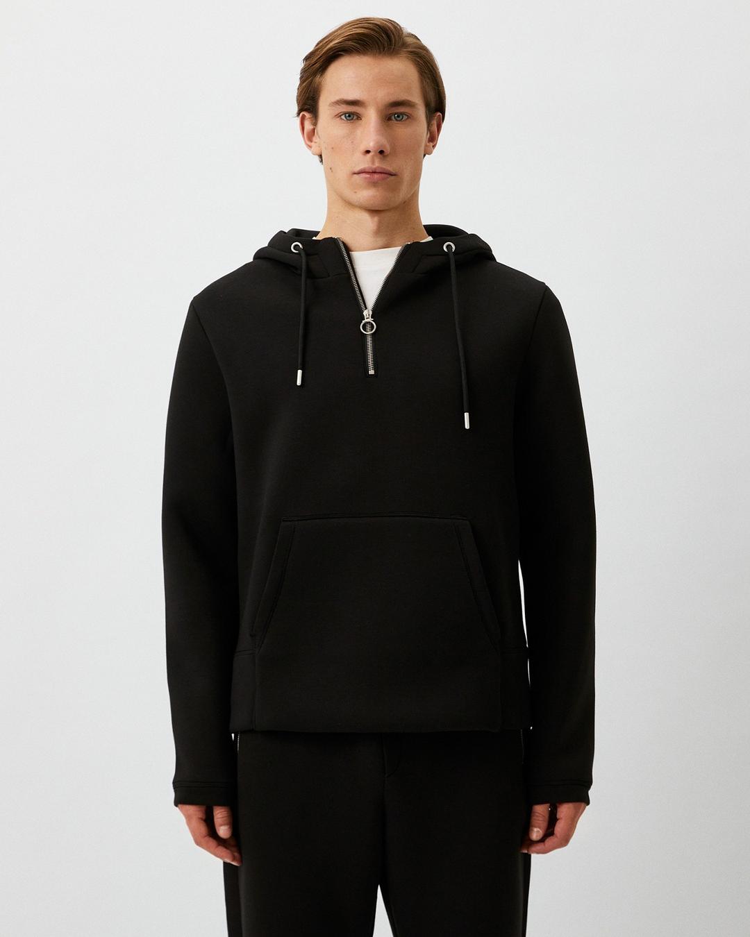 Толстовка Trussardi