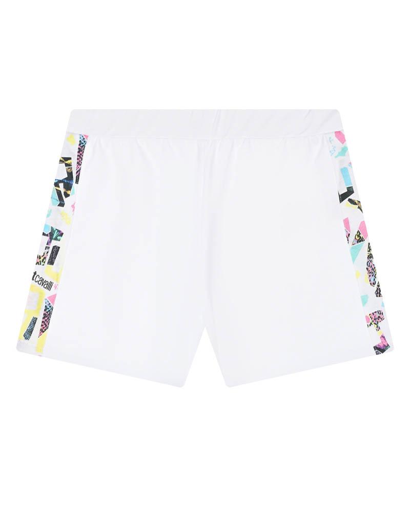 Шорты Just Cavalli