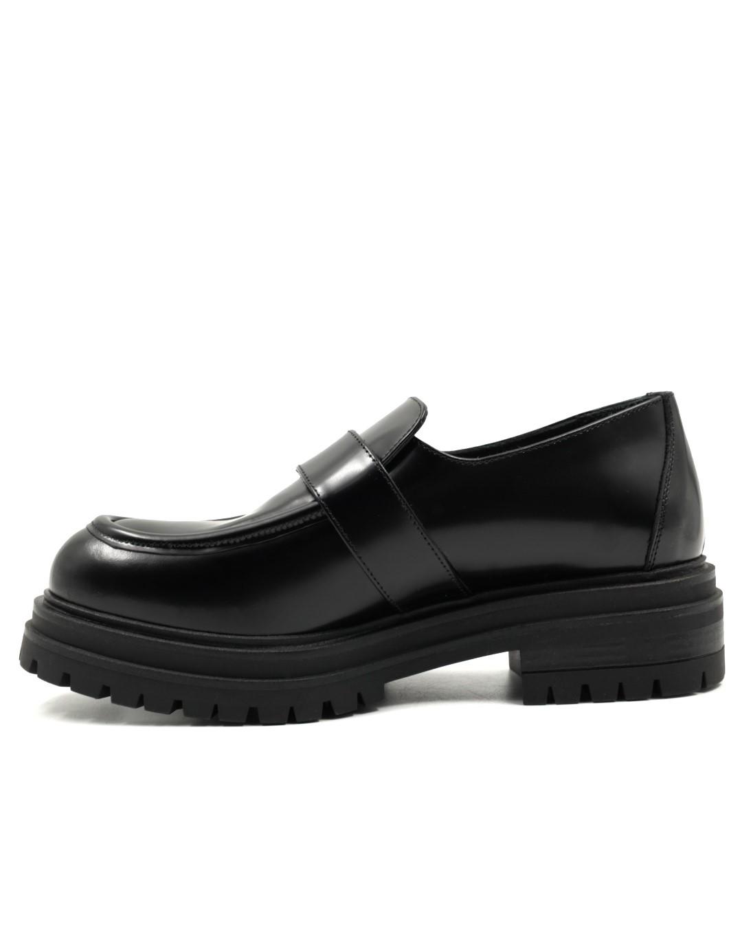 Лоферы LOAFER