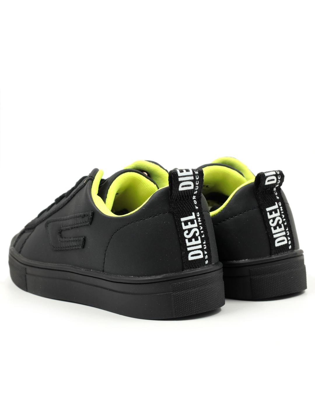 Кеды DIESEL