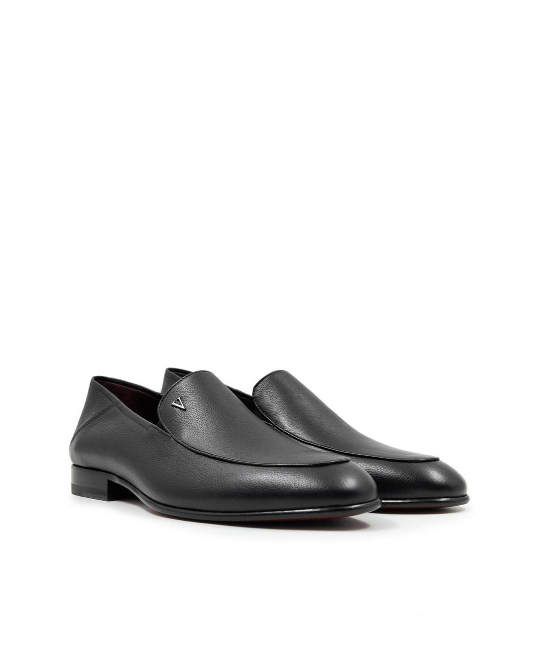 Лоферы Valentino