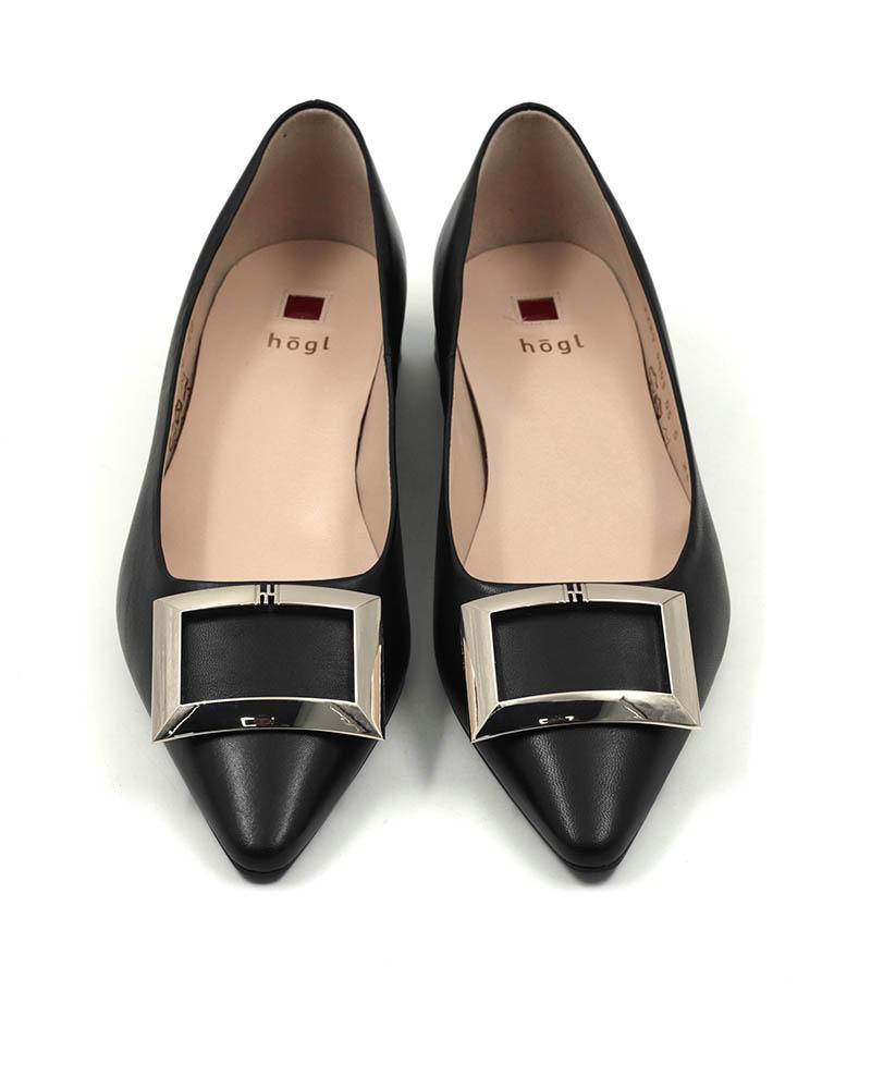 Туфли Hogl Shoe Fashion