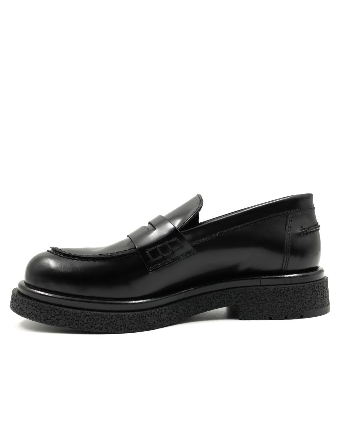 Лоферы LOAFER