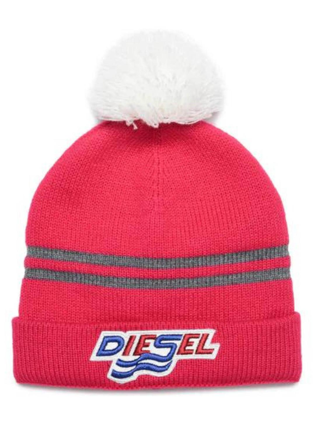 Шапка DIESEL