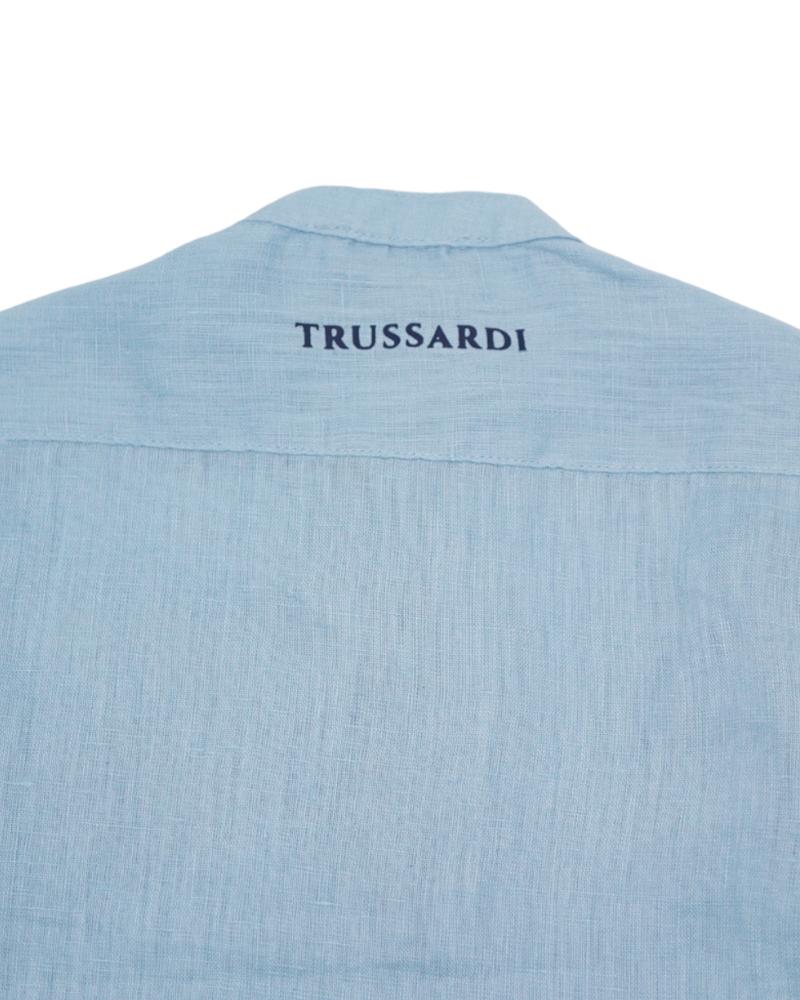 Рубашка Trussardi