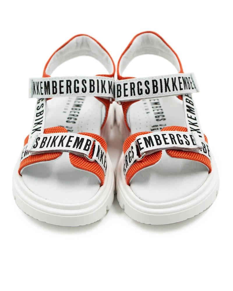Сандалии Bikkembergs