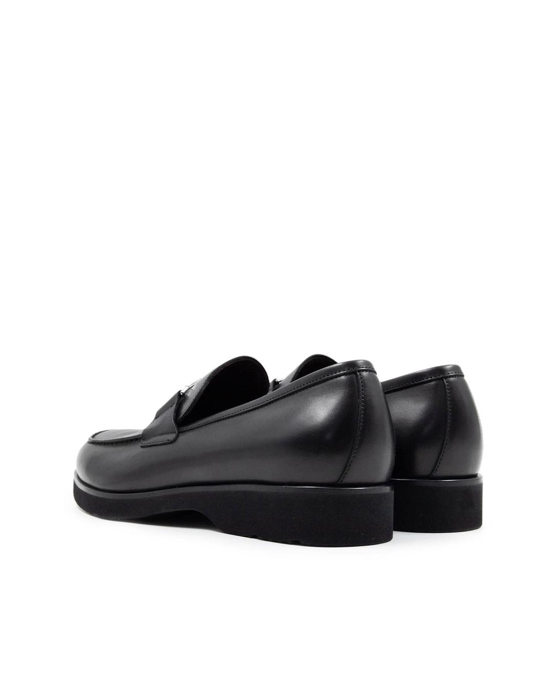 Лоферы Valentino
