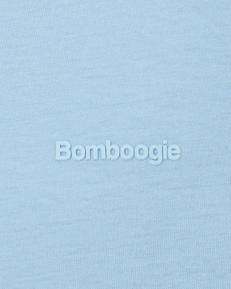 Футболка Bomboogie