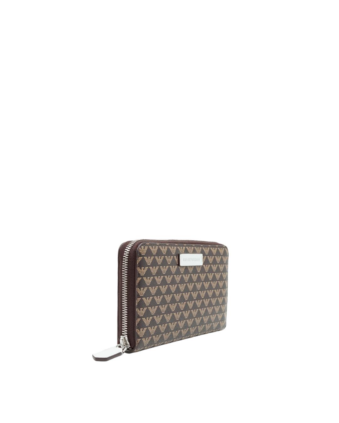 Кошелек Emporio Armani