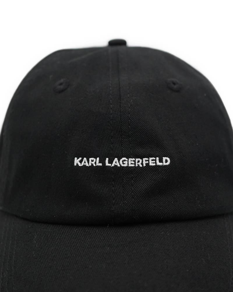 Кепка Karl Lagerfeld