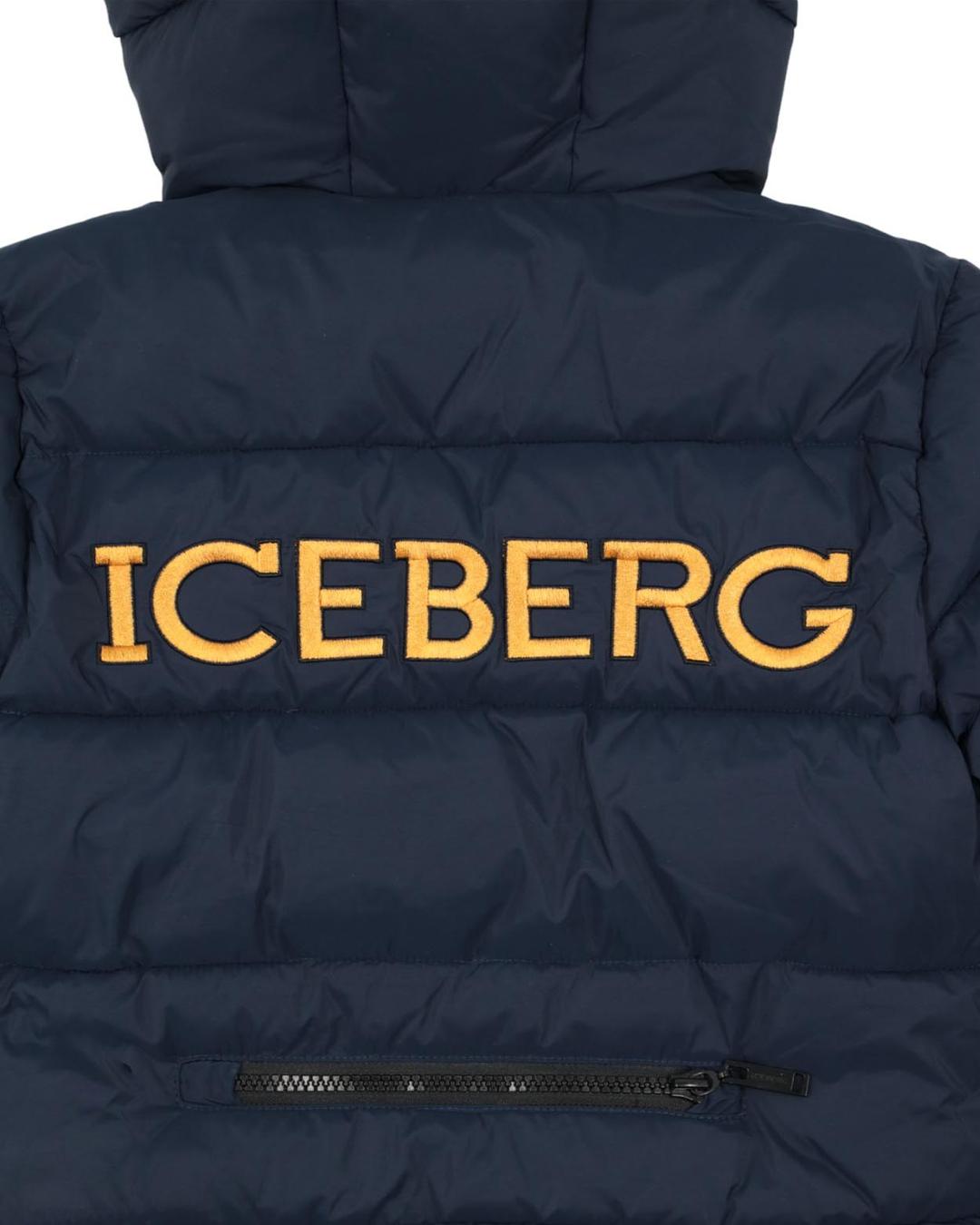 Куртка Iceberg