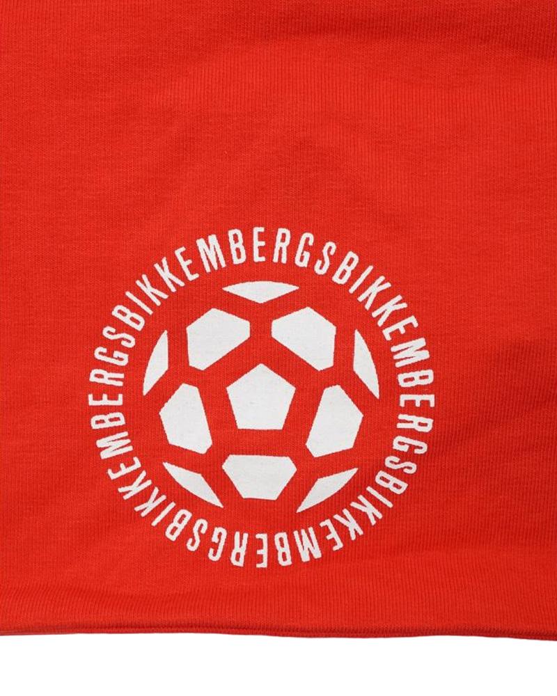 Шапка Bikkembergs