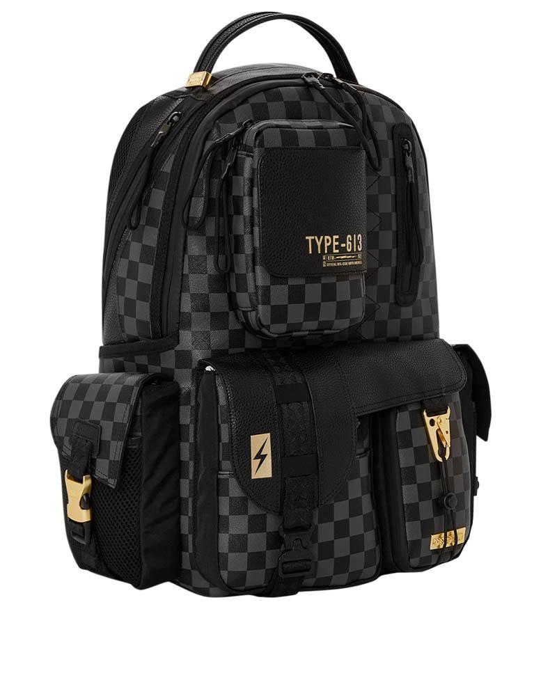 Рюкзак Sprayground