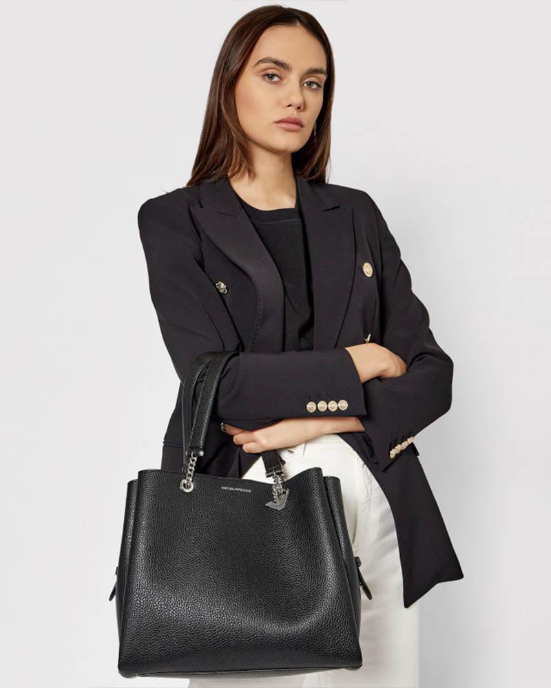 Сумка Emporio Armani
