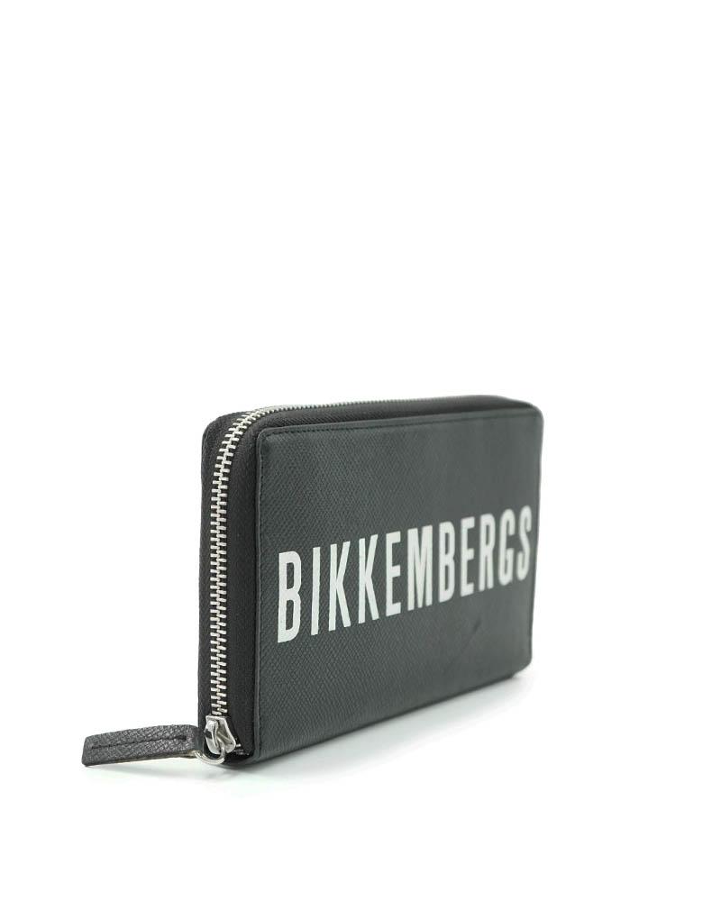 Портмоне Bikkembergs
