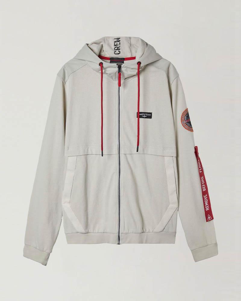 Толстовка Aeronautica Militare