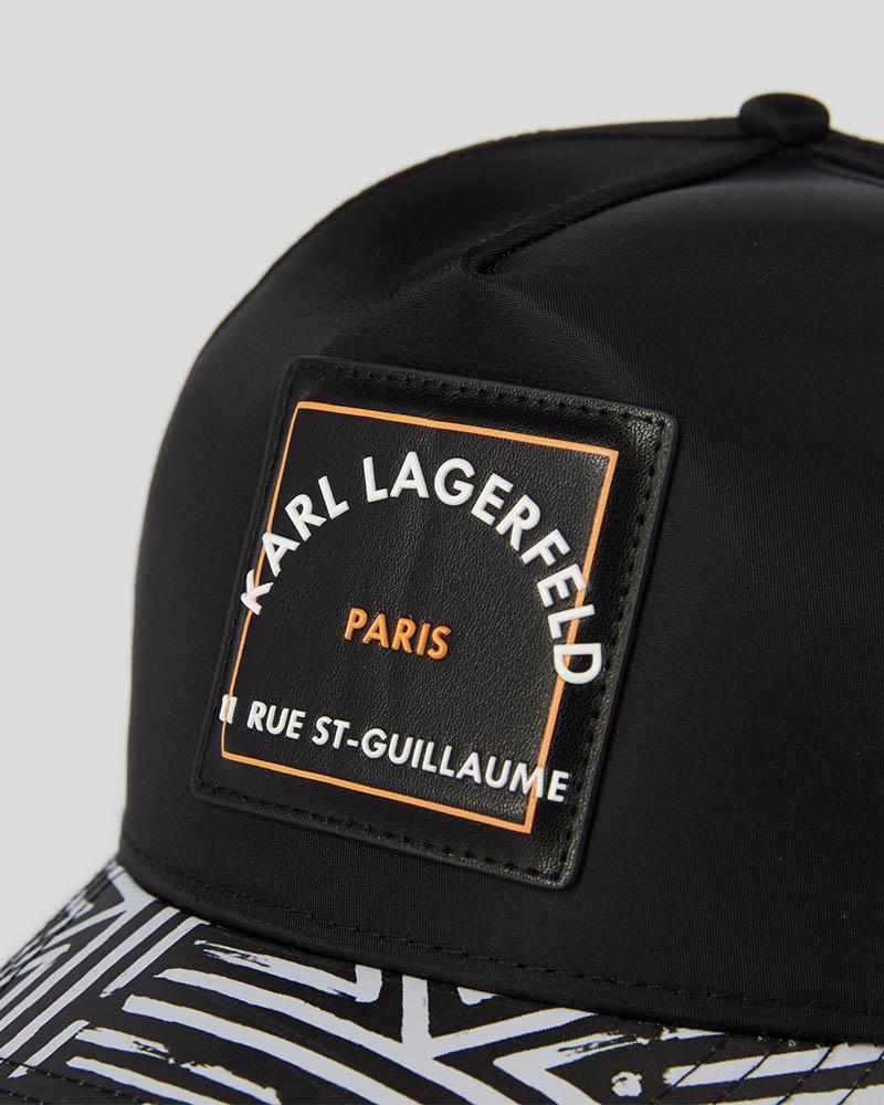 Кепка Karl Lagerfeld