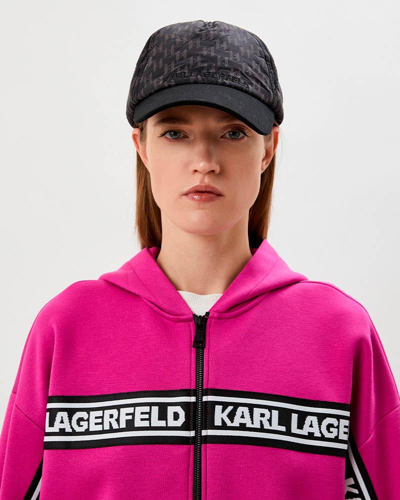 Кепка Karl Lagerfeld