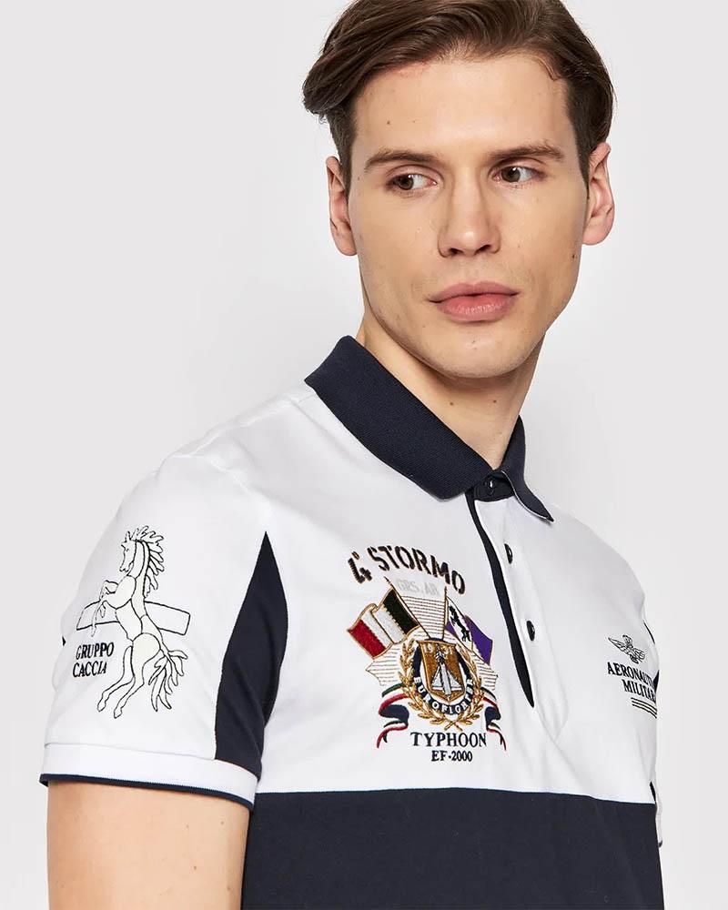 Футб.-поло Aeronautica Militare