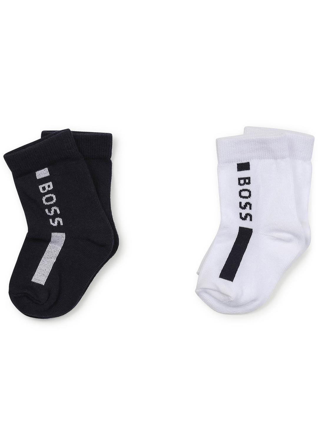 Носки 2шт. Hugo Boss