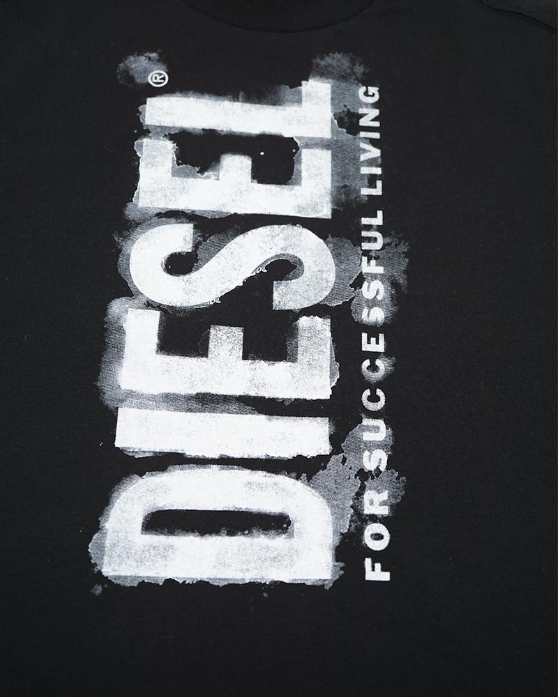 Футболка DIESEL