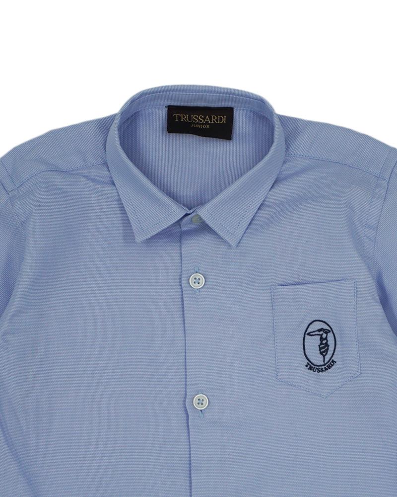 Рубашка Trussardi