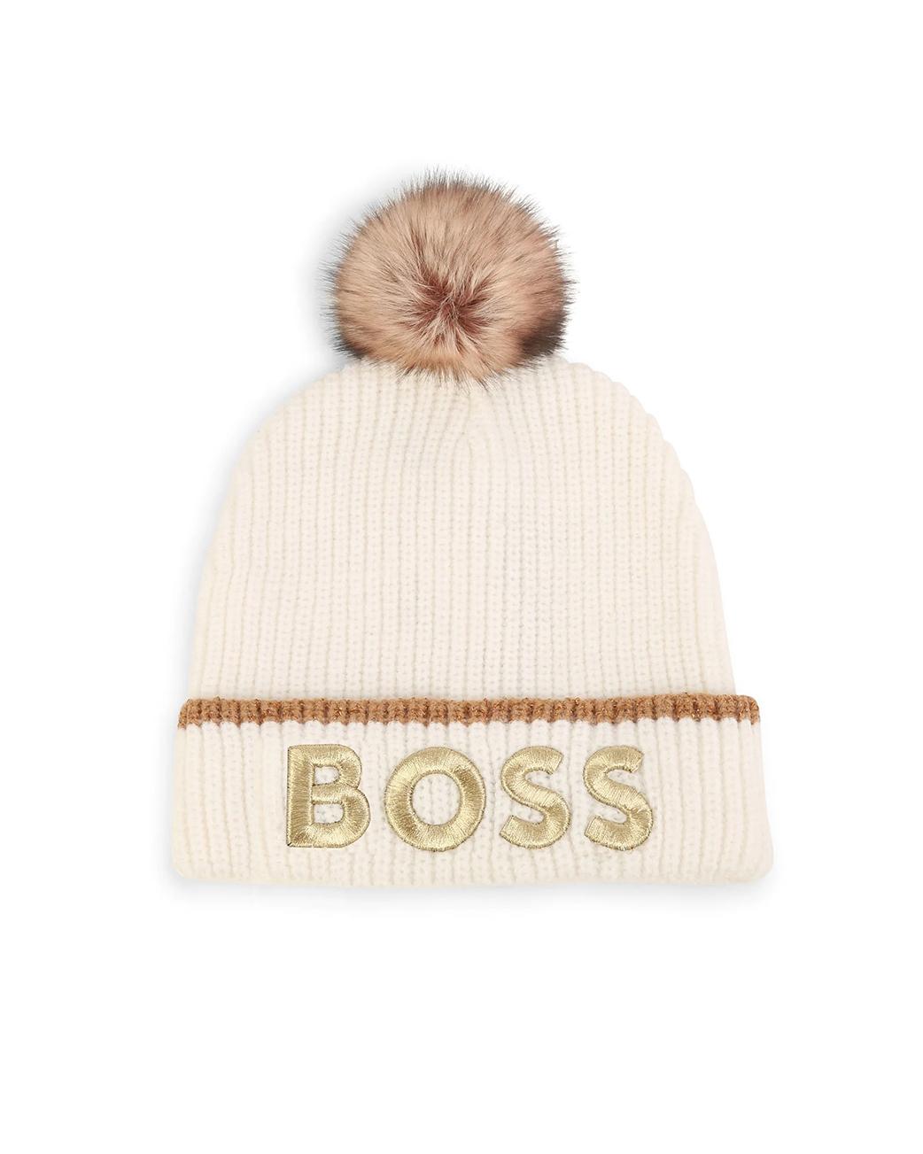 Шапка BOSS