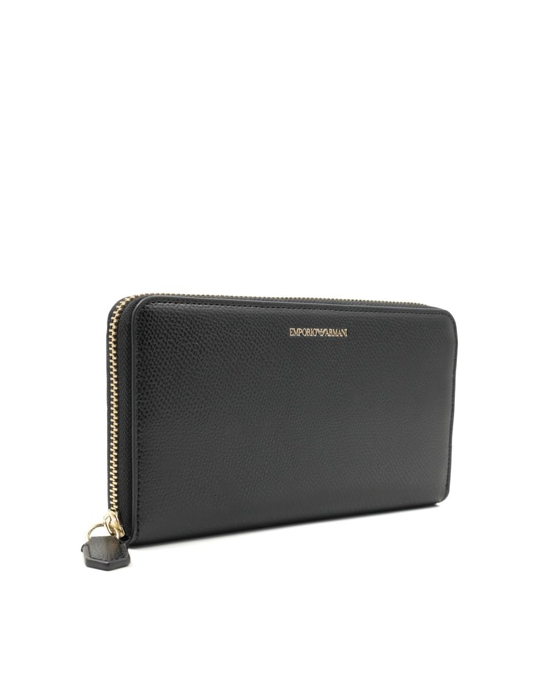 Кошелек Emporio Armani
