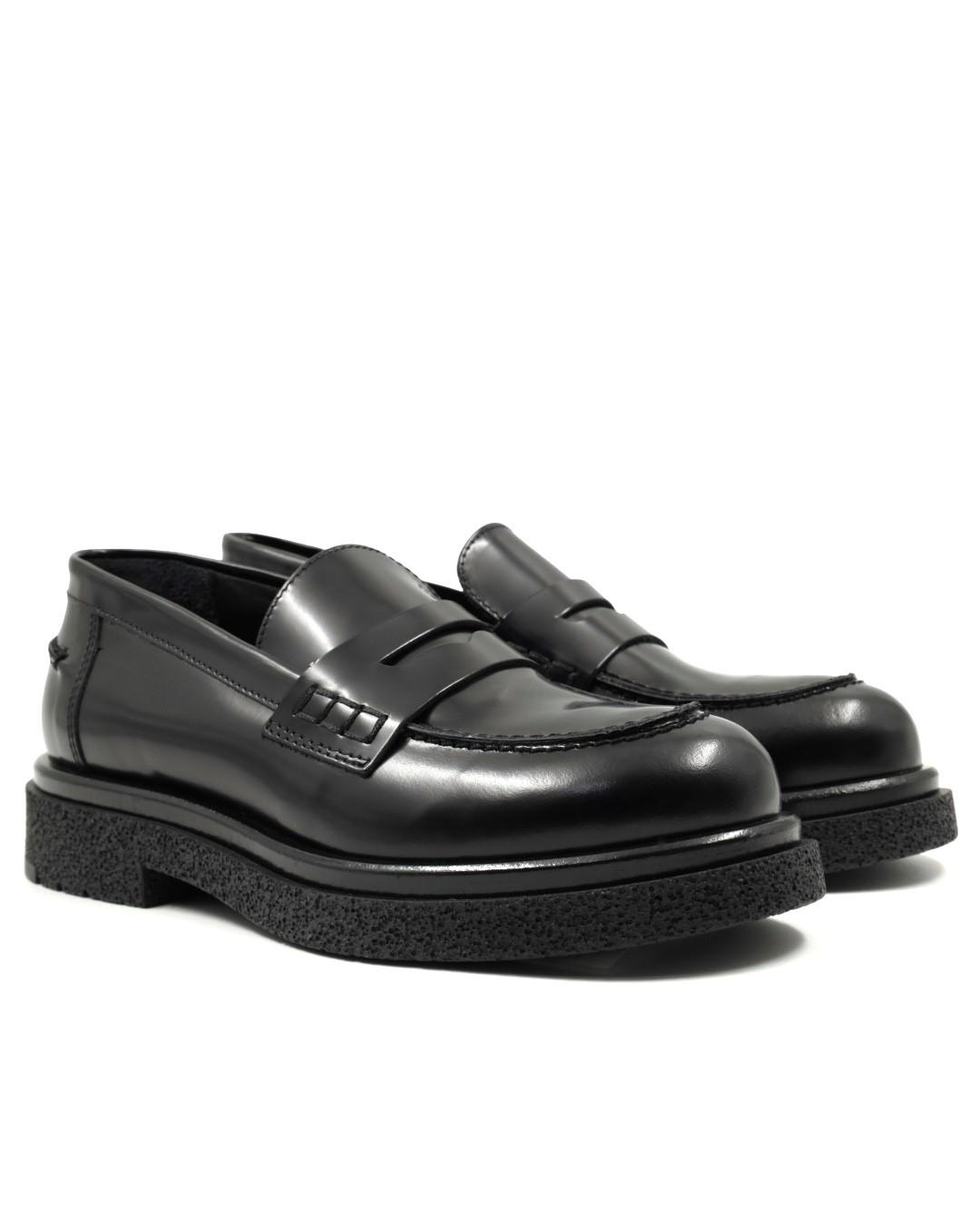 Лоферы LOAFER