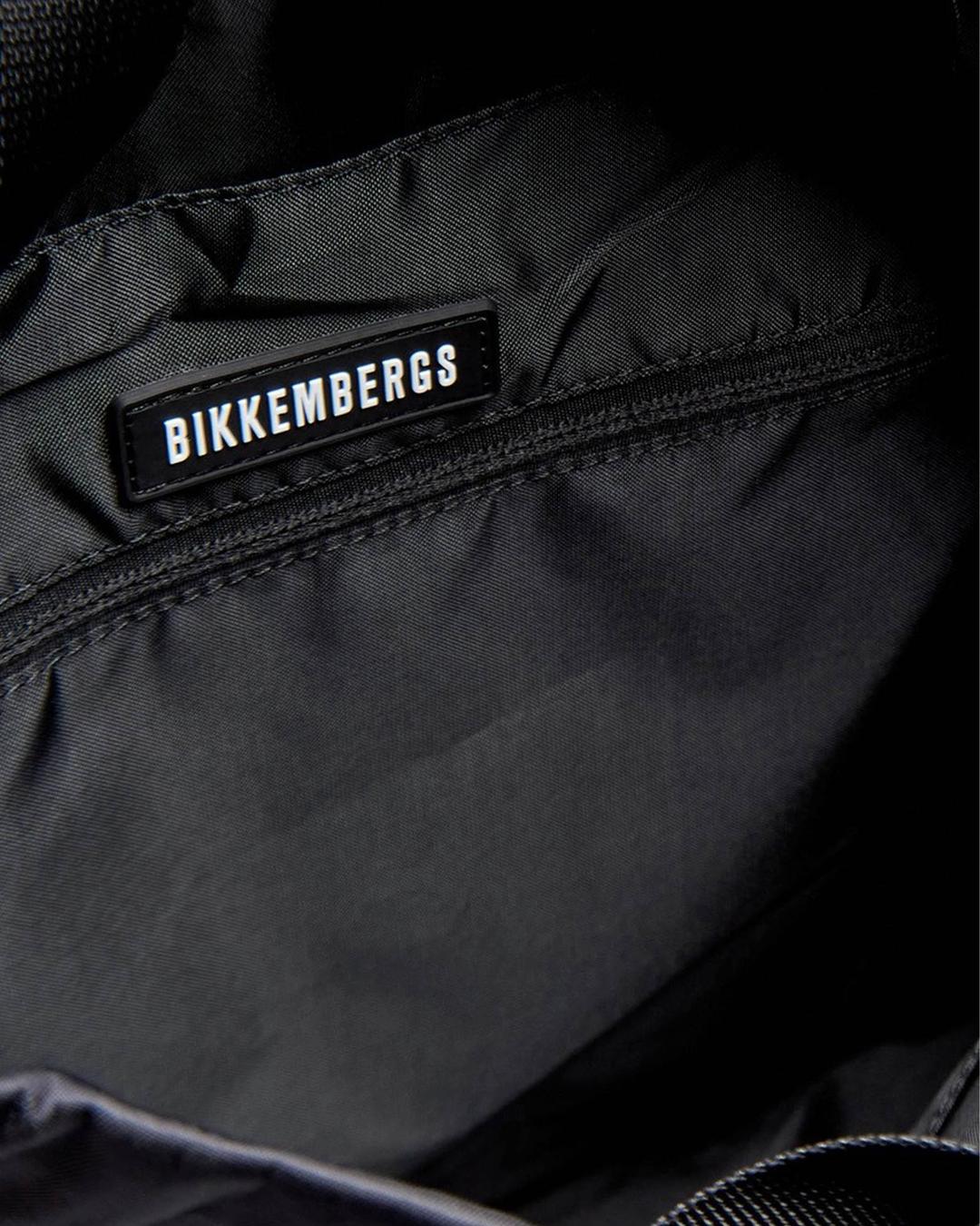Рюкзак Bikkembergs