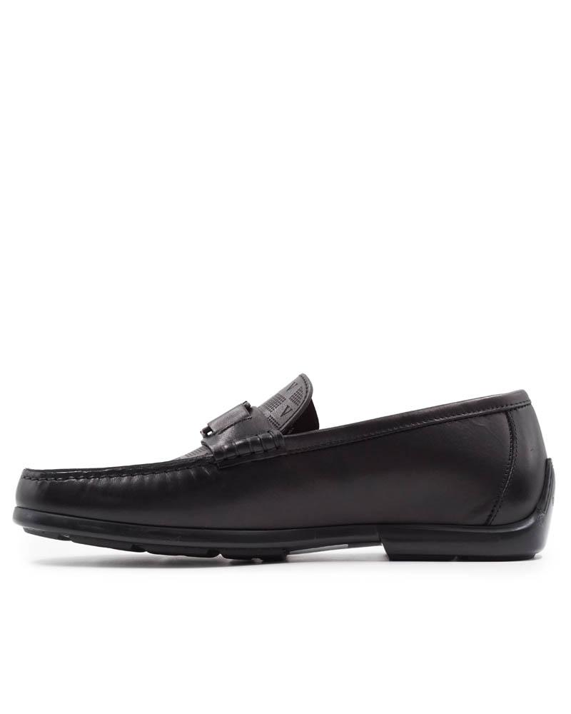 Мокасины Valentino