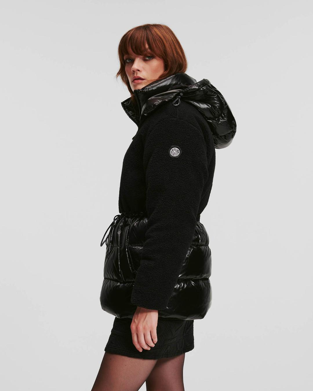 Куртка Karl Lagerfeld