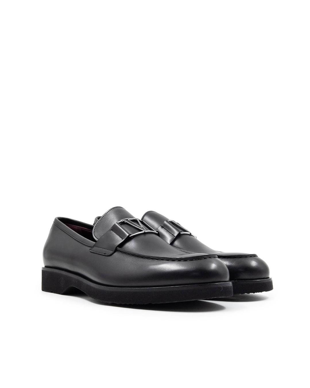 Лоферы Valentino