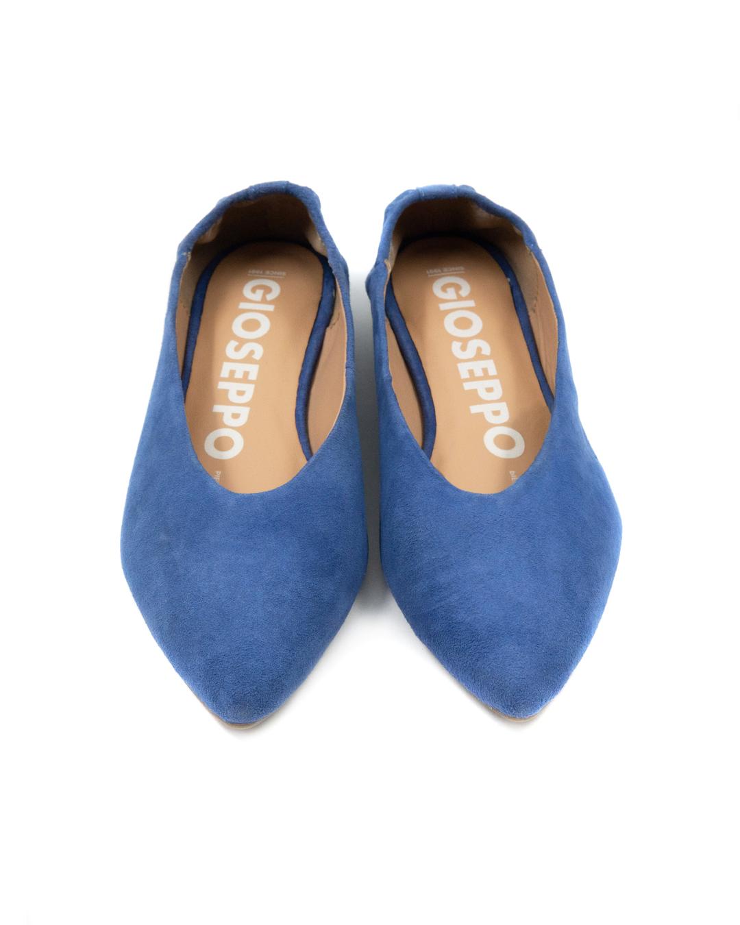 Балетки Gioseppo