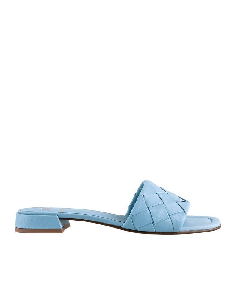 Тапочки Hogl Shoe Fashion
