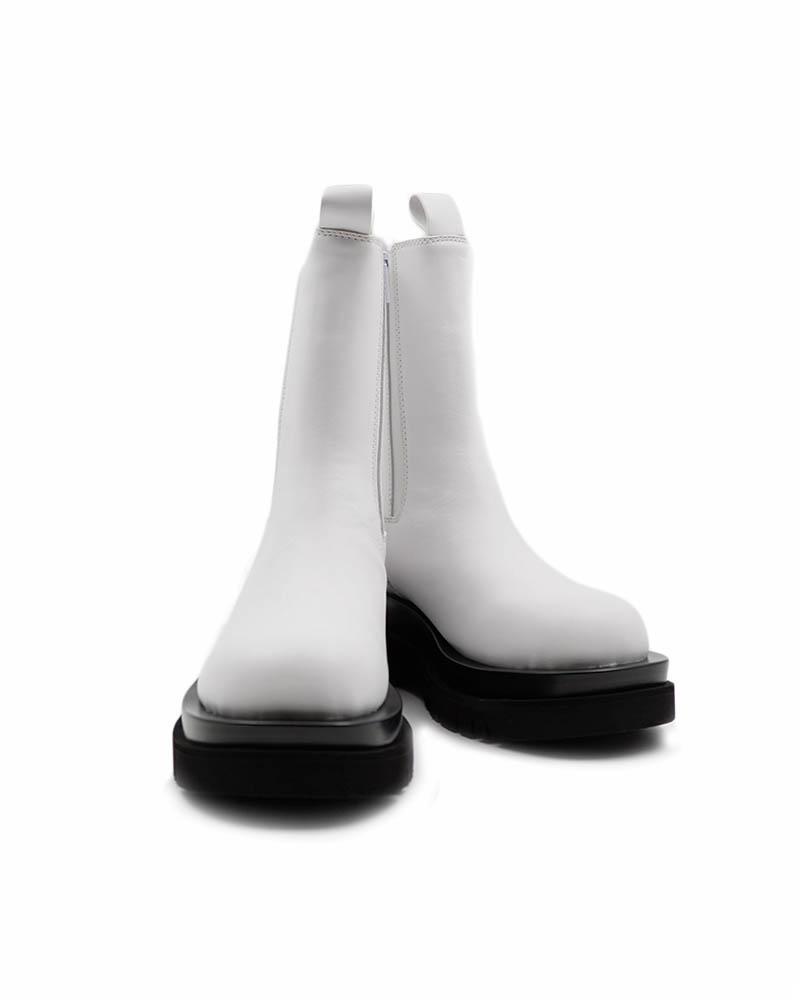 Ботинки Jeffrey Campbell
