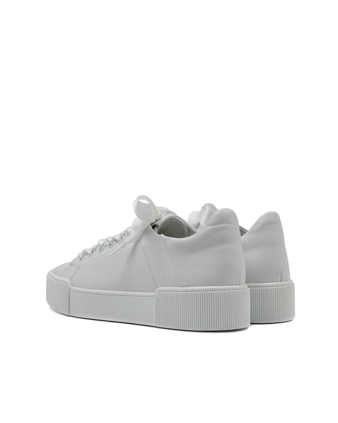 Кеды Hogl Shoe Fashion