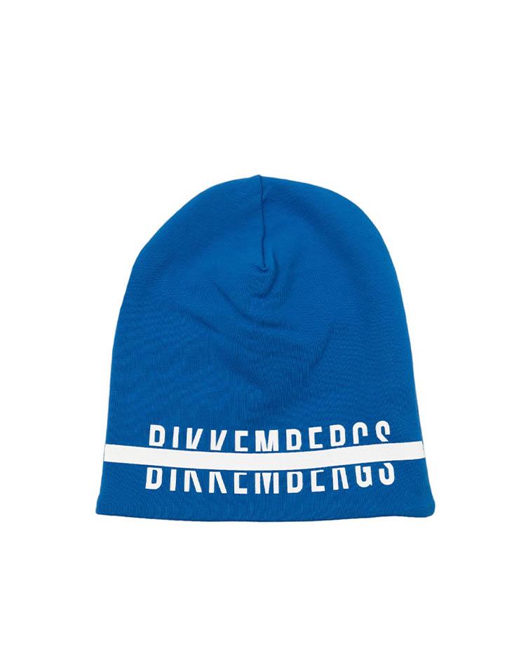 Шапка Bikkembergs