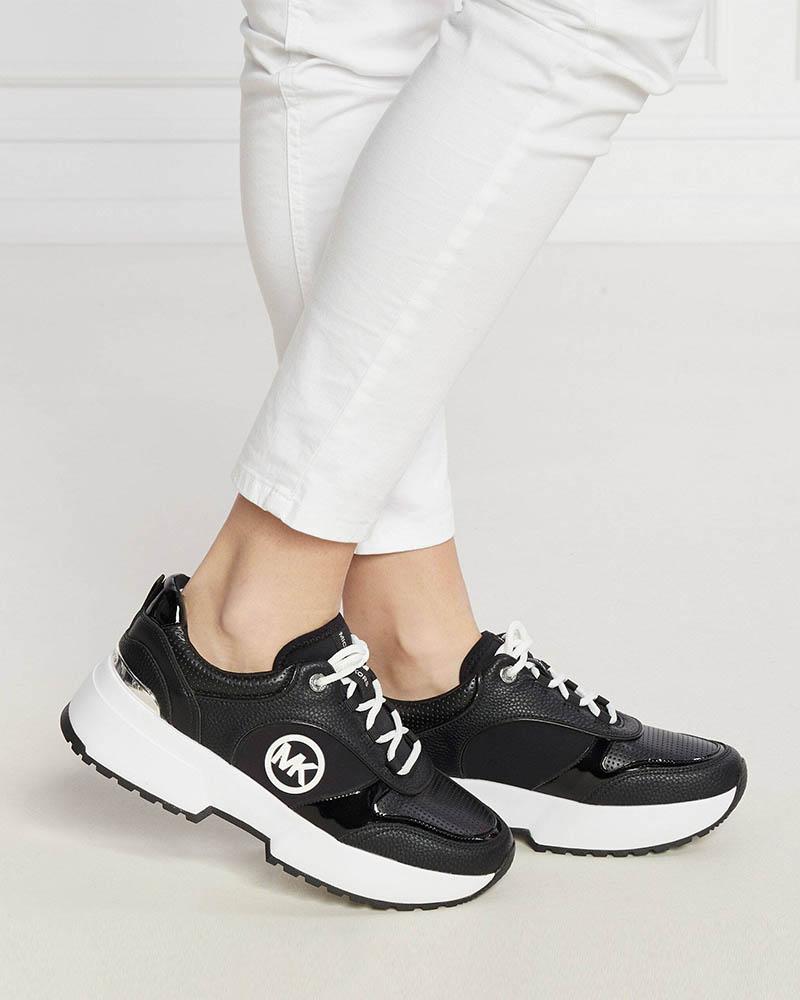 Кроссовки Michael Kors
