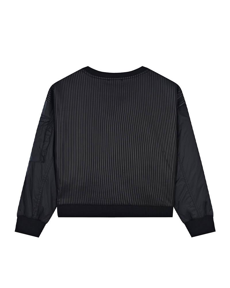 Толстовка DKNY