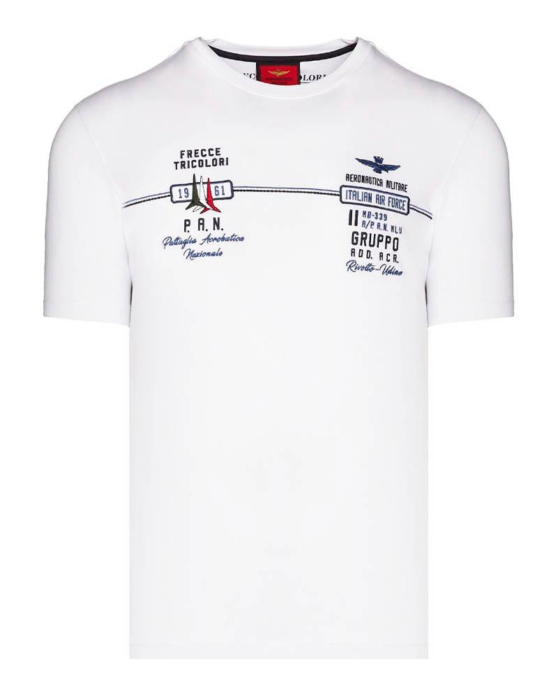Футболка Aeronautica Militare