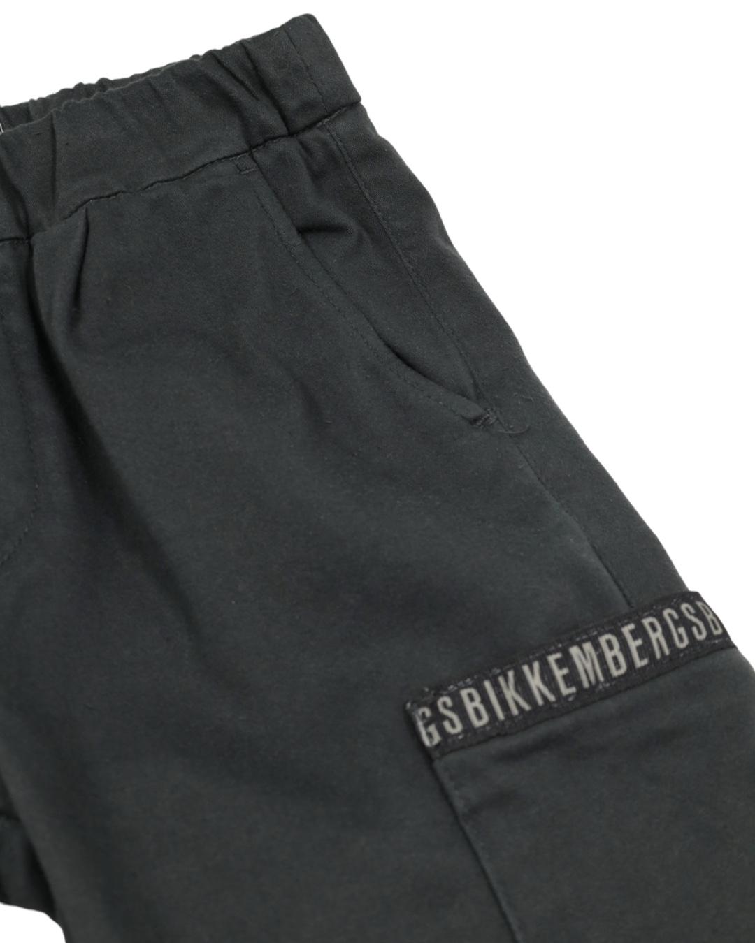 Брюки Bikkembergs